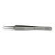 14101, Dumont Tweezers #5, Bent 45°