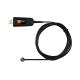 Skin temperature sensor for Lt sensor