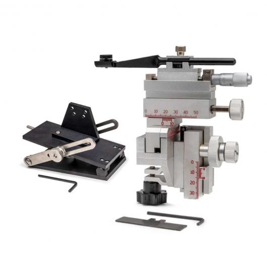 KITE-M3-R, KITE Manual Manipulator, Includes M-3 Tilting Base, Right Hand