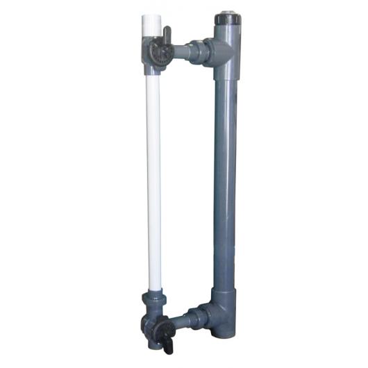 Aquaneering Commercial Plastic UV Sterilizer