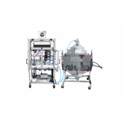 Wholebody exposure chambers