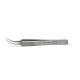 500232, Dumont Tweezers #5, Half Curved