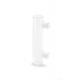 CUV2071-1, Cylindrical Quartz Cuvette, 100mm path, Style G