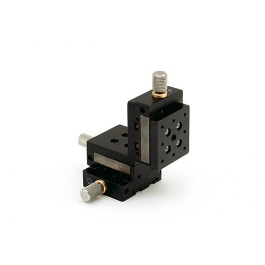 MM-6 Micropositioner
