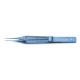 WP500097, Straight Forceps, 11.5cm, 6.0 mm
