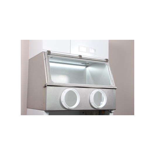 NordicLabtech n-Safe_laminar flow cabinet class-3