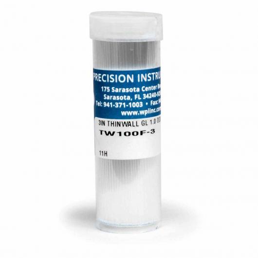 Thin Wall Glass Capillaries