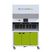 Bedding dispenser SychemFILL