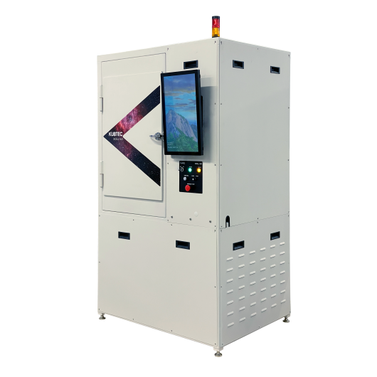 Kubtec_XCELL-160