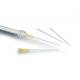 TIP30TW1-L, Pre-Pulled Glass Pipettes, Luer/Pack of 10, 30 µm, 1.0mm, Thin wall