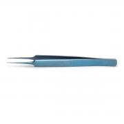 Jewelers #5 forceps, 11 cm