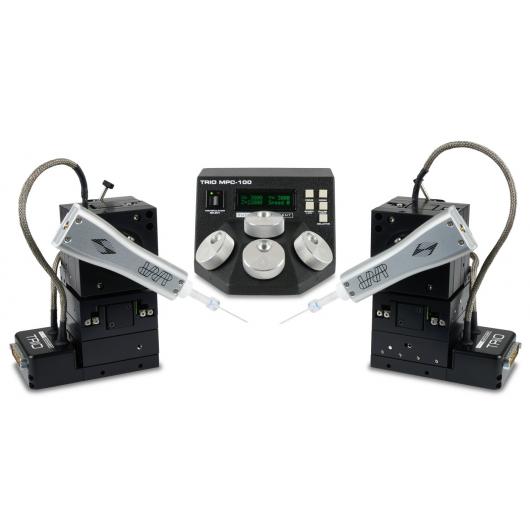 Trio MPC100 Controller