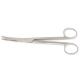 19030, Mayo-Stille Scissors, 17.2cm, German made Curved