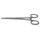 501241-G, Kelly Hemostatic Forceps, 14.0 cm, Straight, German