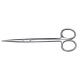501747, Metzenbaum Scissors, 11.5 cm (4.5 in.), Straight