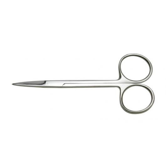 501758, Iris Scissors, 11.5cm , Straight