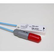 Small Mammal Pressure-Volume Loop Catheters, tip F size 3F,  body F size 3F