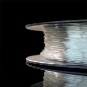 Polyurethane external infusion tubing
