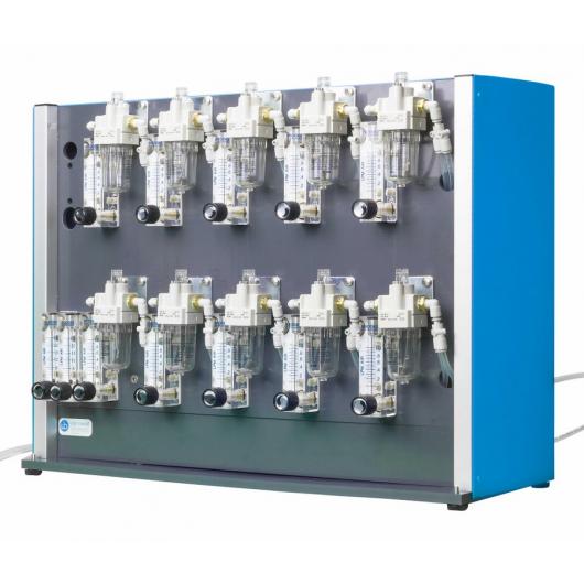 Odour delivery unit