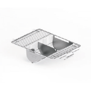 Lids type II, for cages type II