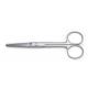 501749, Mayo Scissors, 14cm, Straight
