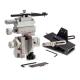 KITE-M3-L, KITE Manual Manipulator, Includes M-3 Tilting Base, Left Hand