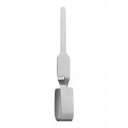 Moria vessel clamp - straight, 33 mm