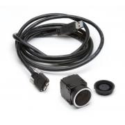 Digital microscope camera