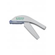 Manipler® skin stapler, 35 staple cartridges