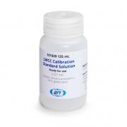 LWCC calibration solution