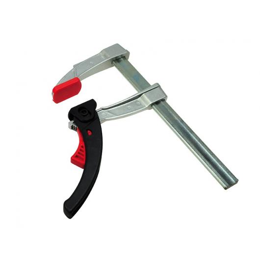Clamp for sticky-slides / adapters