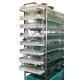 Crossing Tank Shelves