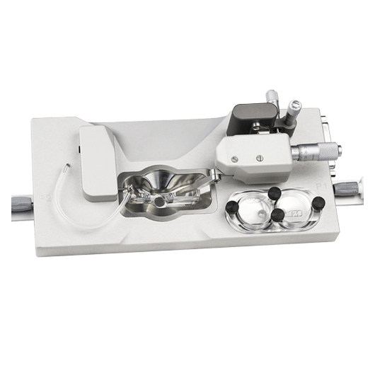 Pulsatile pressure Myograph System - 112PP