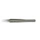 500340, Dumont Tweezers #4, 11cm, 0.13 x 0.08 mm