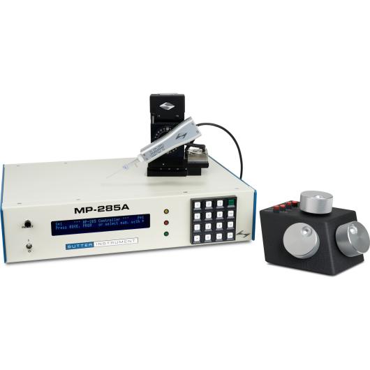 MP-285_Sutter_Instrument_micromanipulator