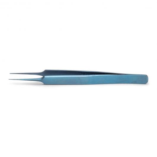 WP6550, Jewelers #5 Forceps, 11cm, 0.01 x 0.06 mm