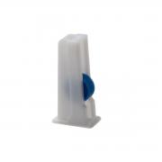 Roller clamp 3/16"