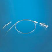 Tail vein cannulas for rats