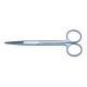 503384, Mayo Scissors, SuperCut, 17.0 cm, Straight