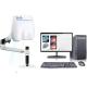 Laser speckle contrast imaging system