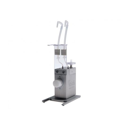 Fluidic unit