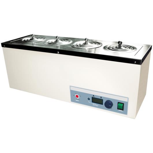 witeg-Extraction water bath without stand