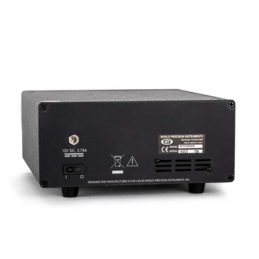 Animal Temperature Controller
