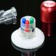 Four Channel Vascular Access Button™ for Rats