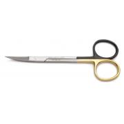 Iris scissors, 11 cm, SuperCut, Tungsten Carbide