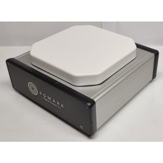 Somark Digitail™ Benchtop Reader