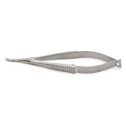 SuperFine Vannas scissors, 8 cm