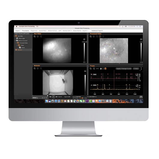 IDAS+IDPS_Mac_video screenshot