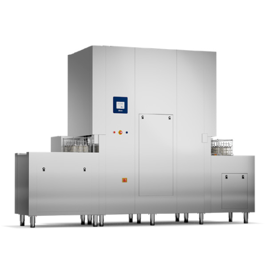 Steelco MITO Combi bottle washing system