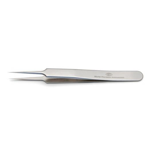 504507, WPI Swiss Tweezers, Acid-Resistant/Anti-Magnetic